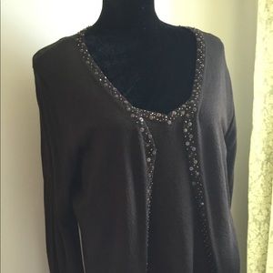 Chico’s Sweater Set